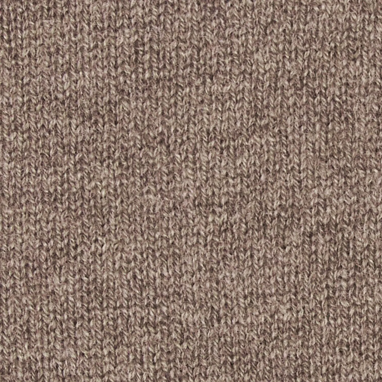 Midnight Blue And Dark Brown Two-Tone Solid Cashmere Neck Warmer>E.Marinella Discount