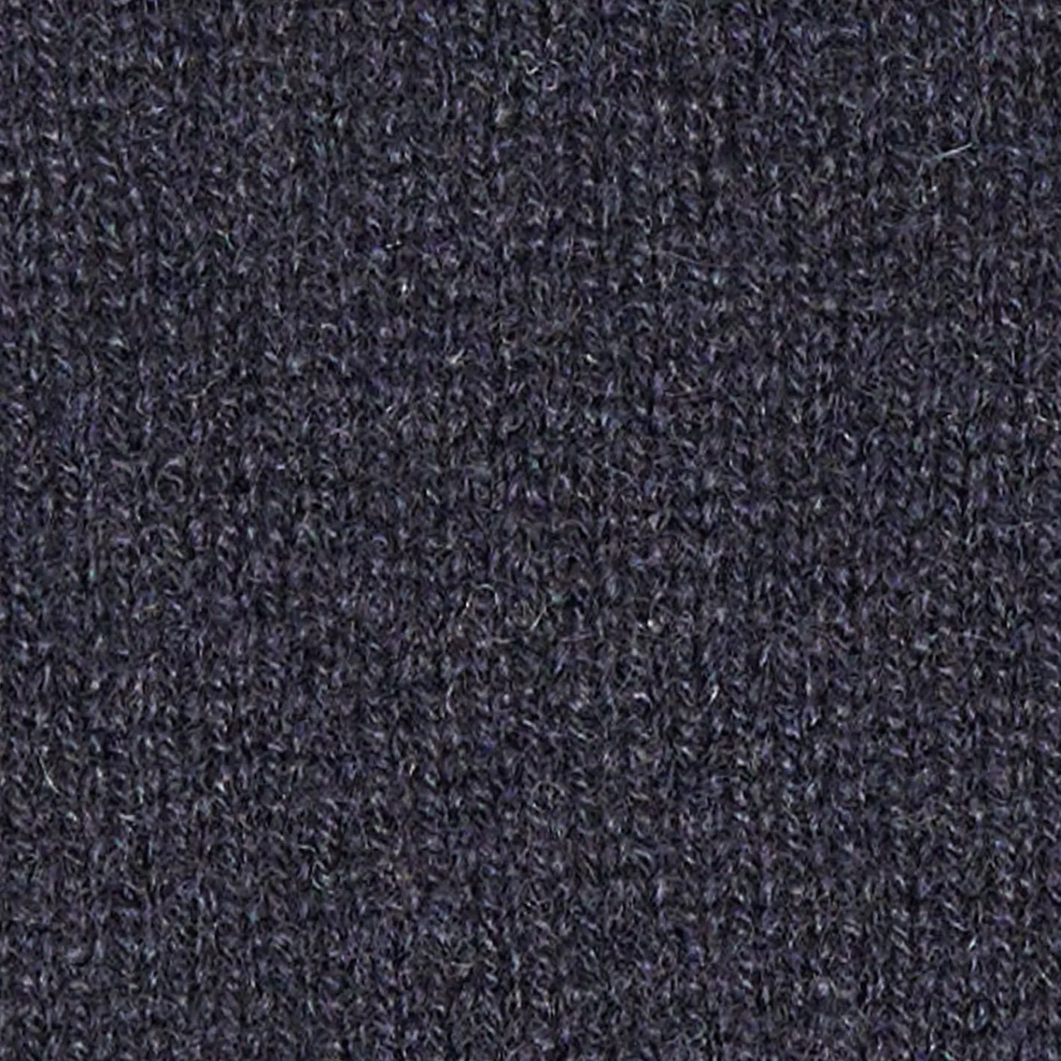 Midnight Blue And Light Green Two-Tone Solid Cashmere Neck Warmer>E.Marinella Best Sale