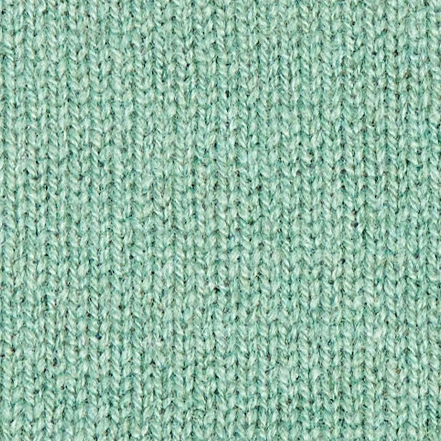 Midnight Blue And Light Green Two-Tone Solid Cashmere Neck Warmer>E.Marinella Best Sale