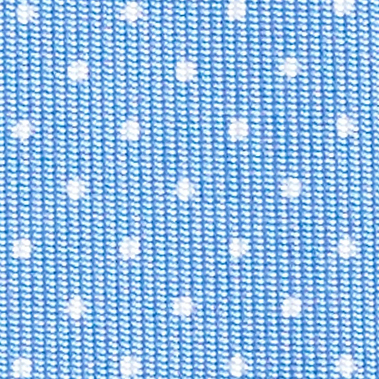 Powder Blue Sartorial Classic Silk Tie Polka Dot Pattern>E.Marinella Cheap