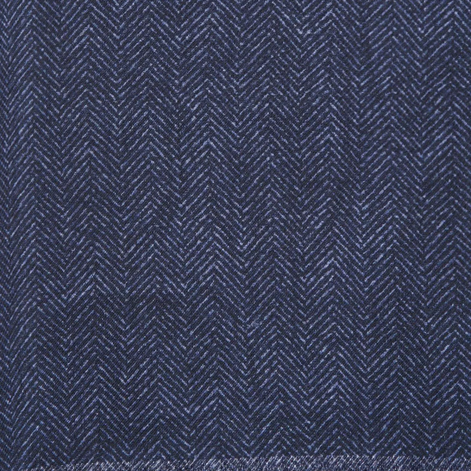 Powder Blue Wool Stole - Paisley Pattern>E.Marinella Flash Sale