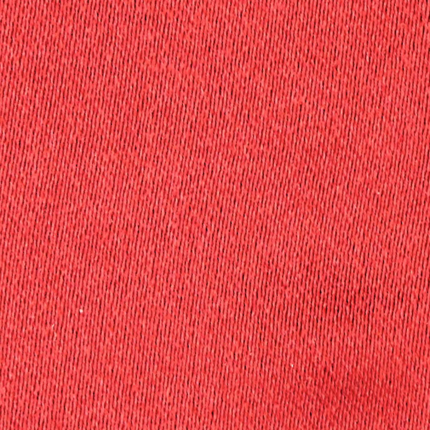 Red Silk Satin Bowtie To Self-Tie - Solid Color>E.Marinella Clearance