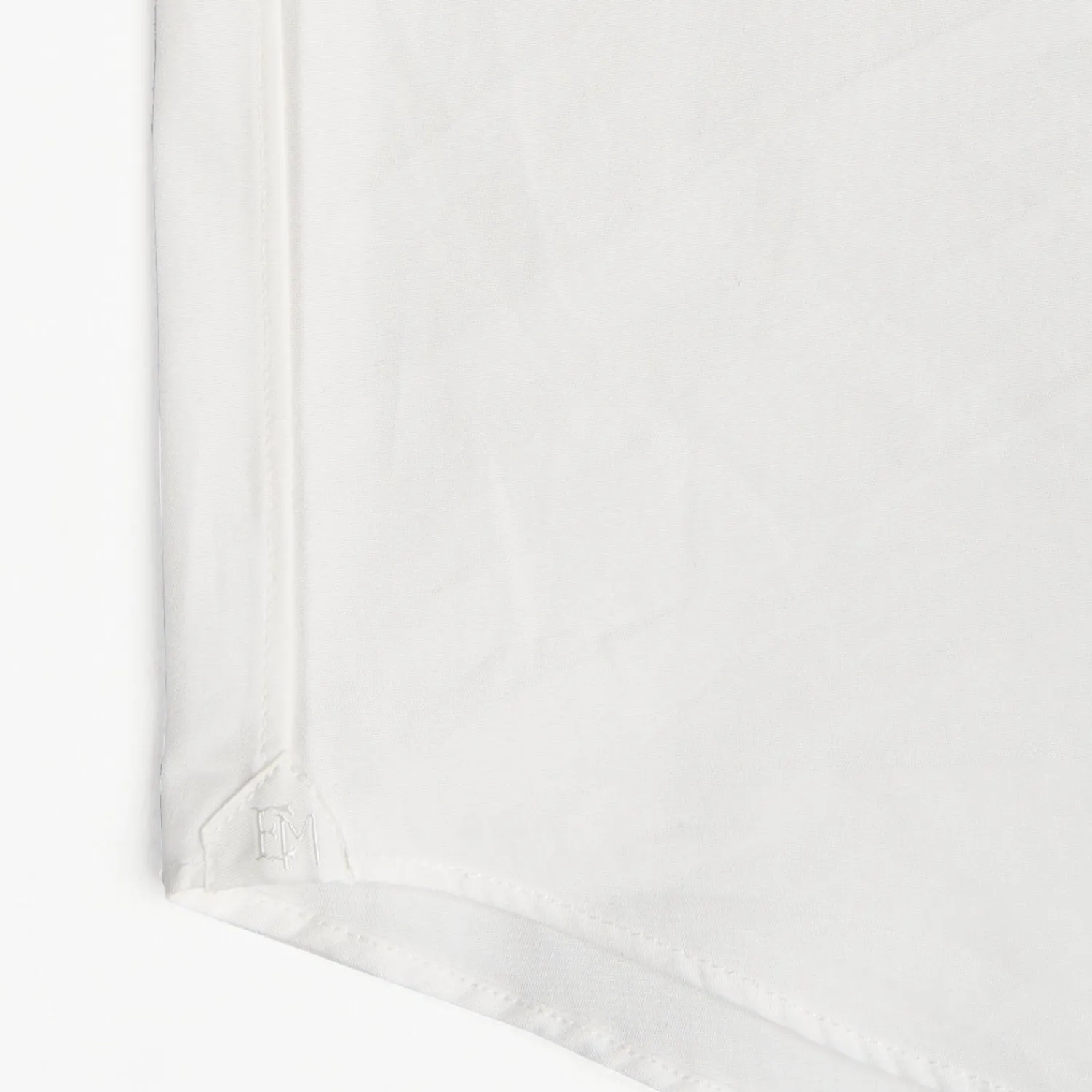 Regular Double Cuff Formal Shirt In Cotton>E.Marinella Cheap