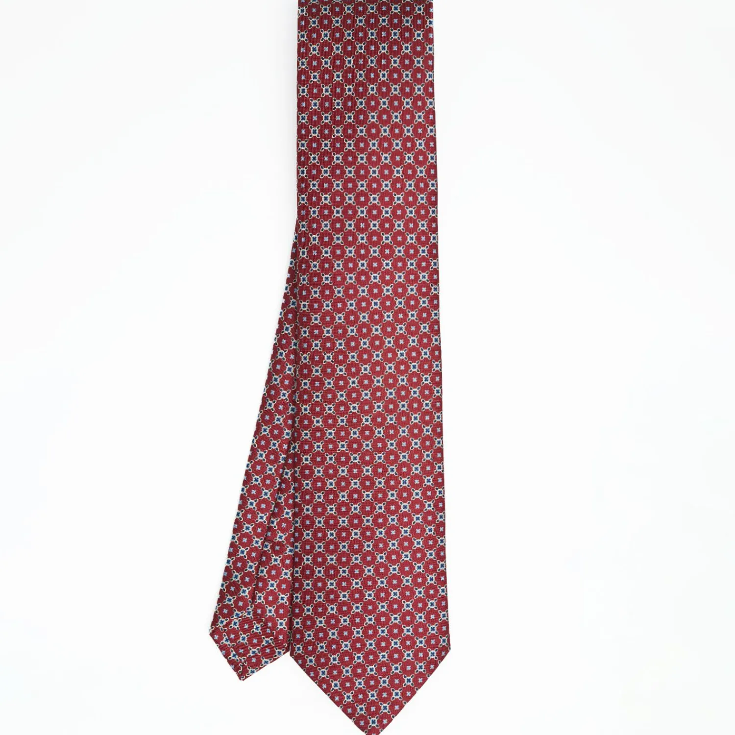 Sartorial, Hand-Printed Tie>E.Marinella Cheap