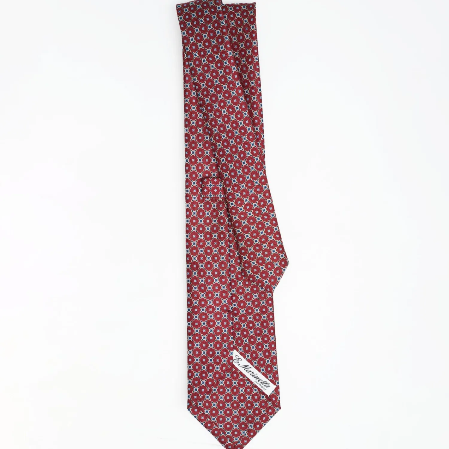 Sartorial, Hand-Printed Tie>E.Marinella Cheap