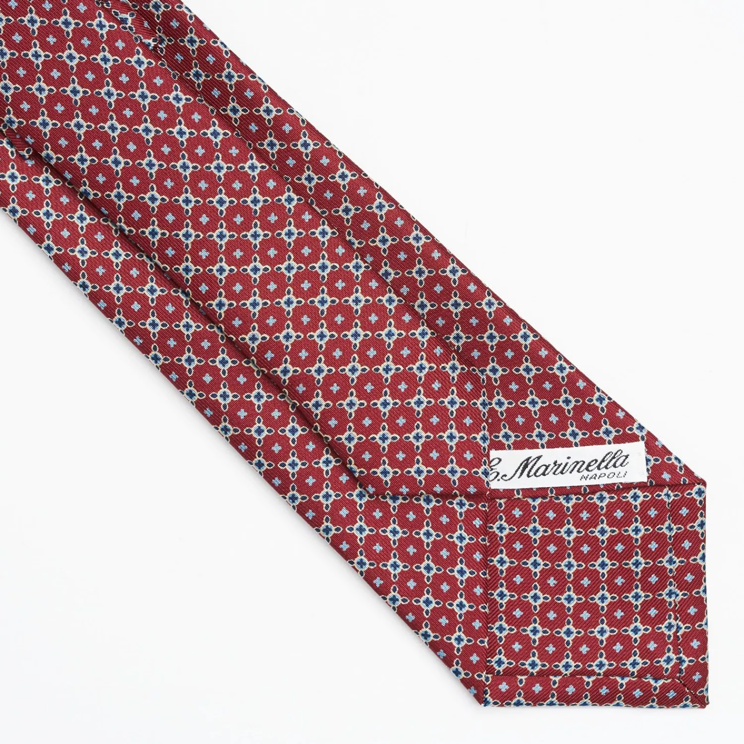 Sartorial, Hand-Printed Tie>E.Marinella Cheap